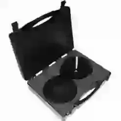 127mm Solid Board Cutter - Plug Set
